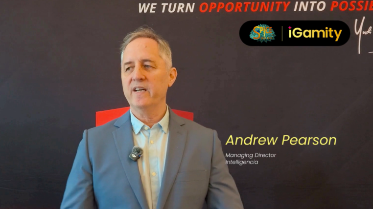 AI in Gaming: Andrew Pearson on Personalization, Creativity and Innovation
