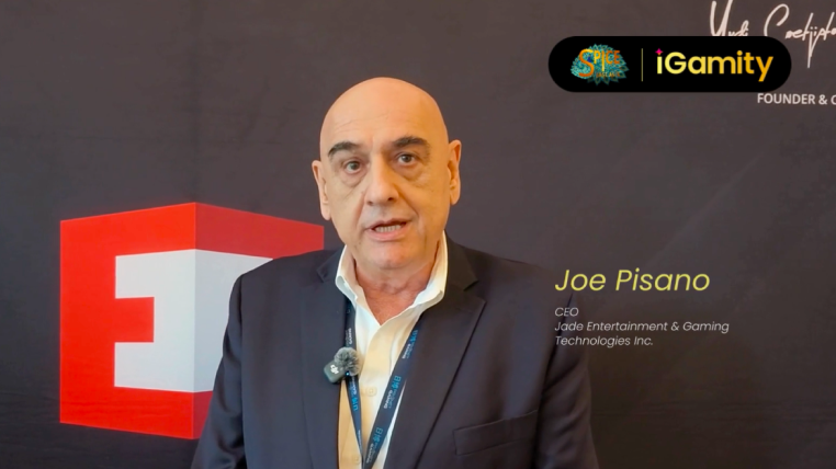 How Data and Technology Are Shaping the Future of Gaming by Joe Pisano