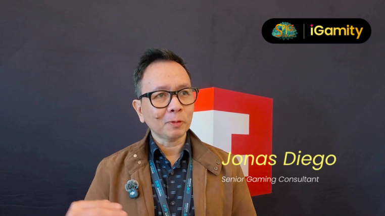 The Future of Gaming: Jonas Diego on Emerging Markets, Player Experience and Innovation