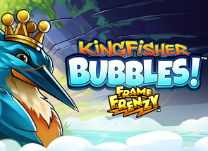 Wishbone Games Expands Kingfisher Series with Frame Frenzy
