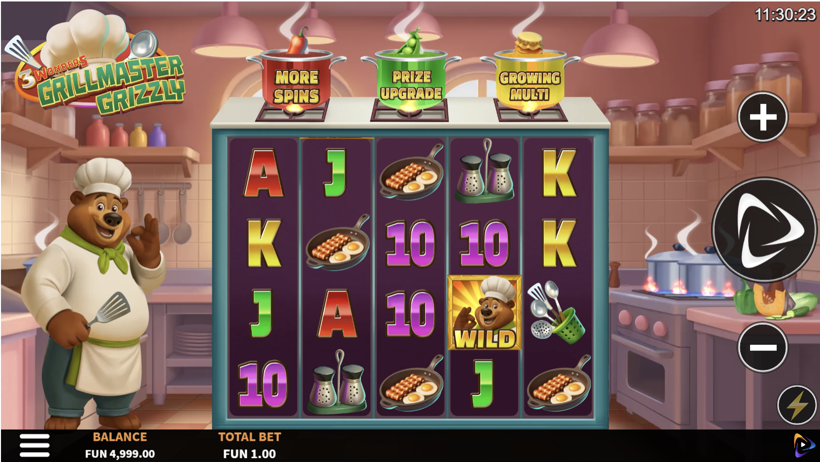Chicken Banana screenshot 2