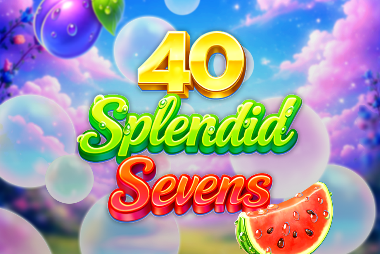 40 Splendid Sevens