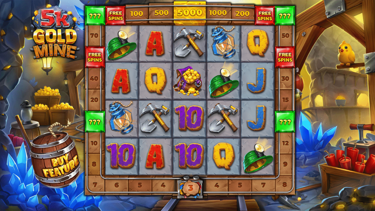 Chicken Banana screenshot 1