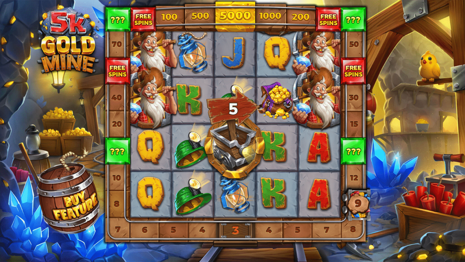 Chicken Banana screenshot 2