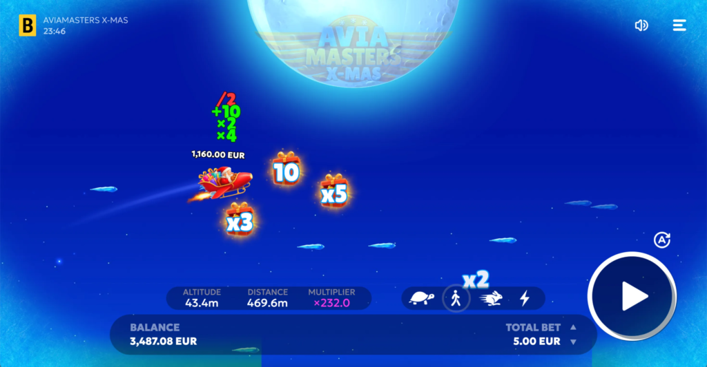 Chicken Banana screenshot 1