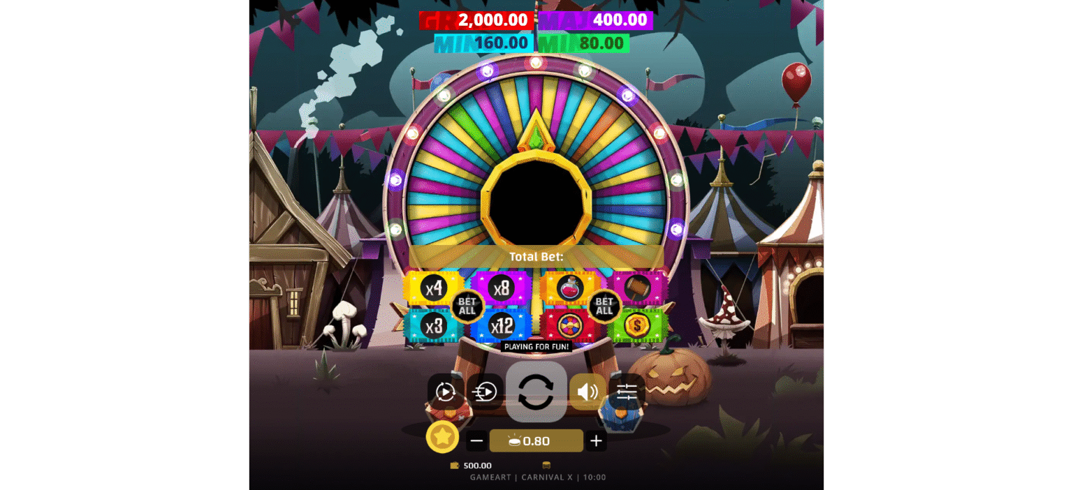 Chicken Banana screenshot 2