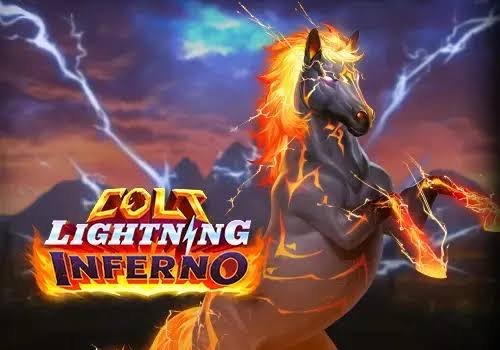 Colt Lightning Inferno