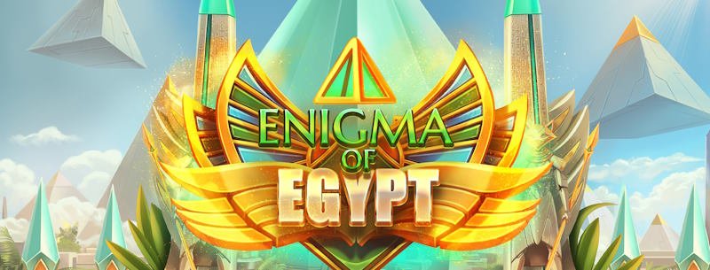 Enigma of Egypt