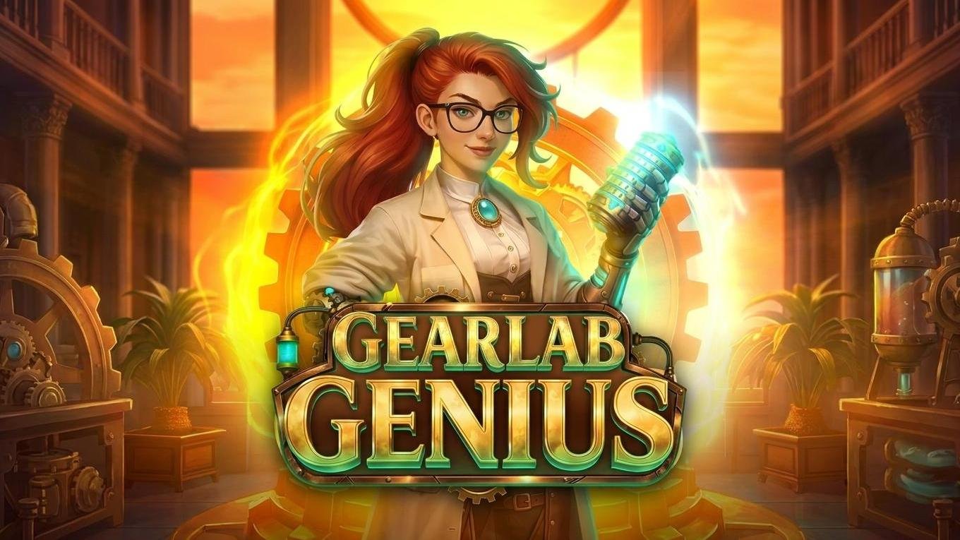 Gearlab Genius
