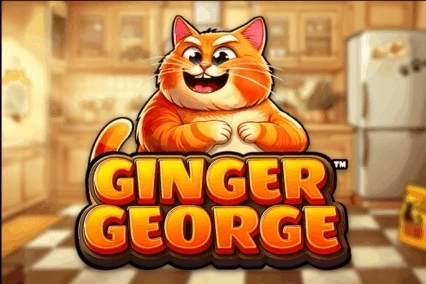 Ginger George