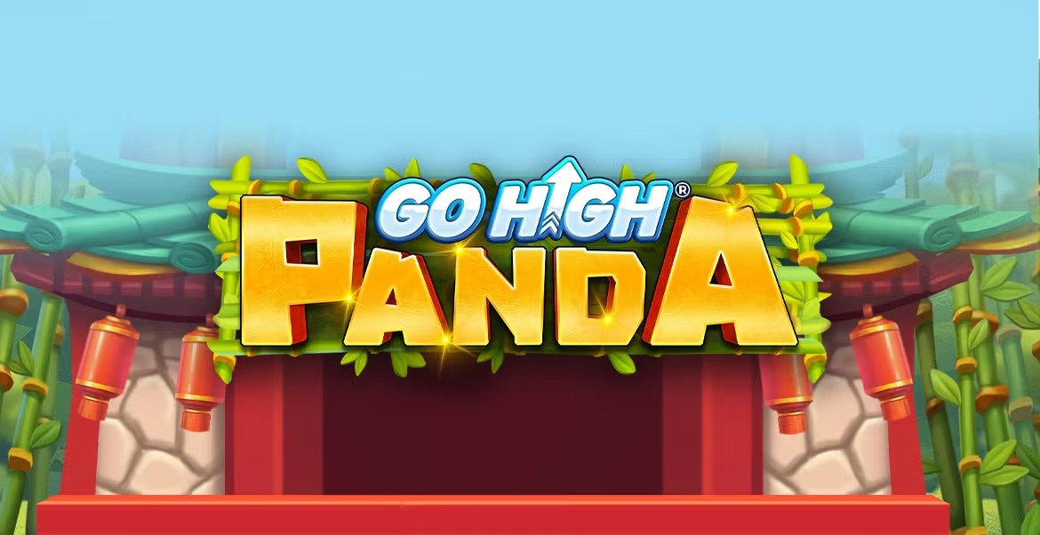 Go High Panda