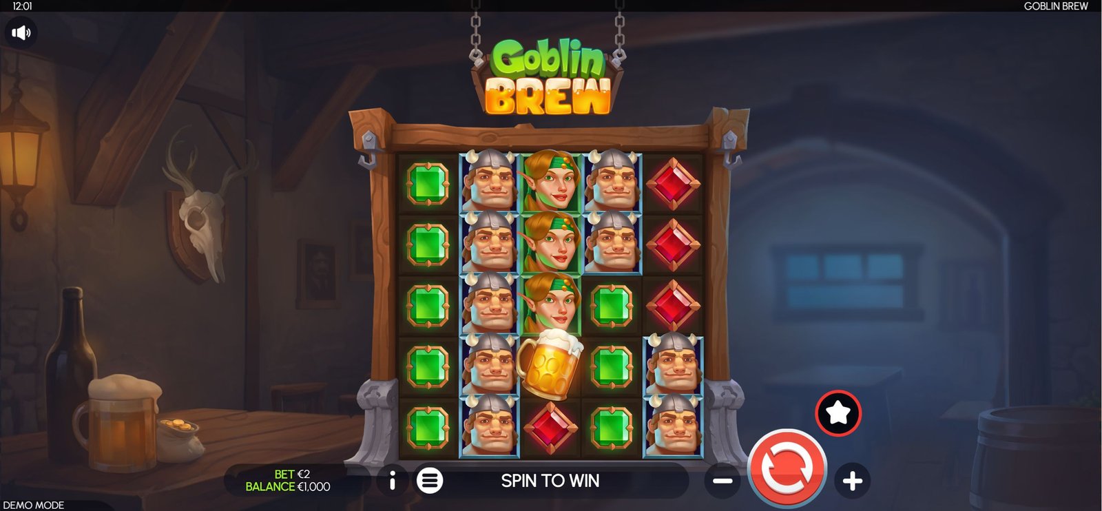 Goblin Brew