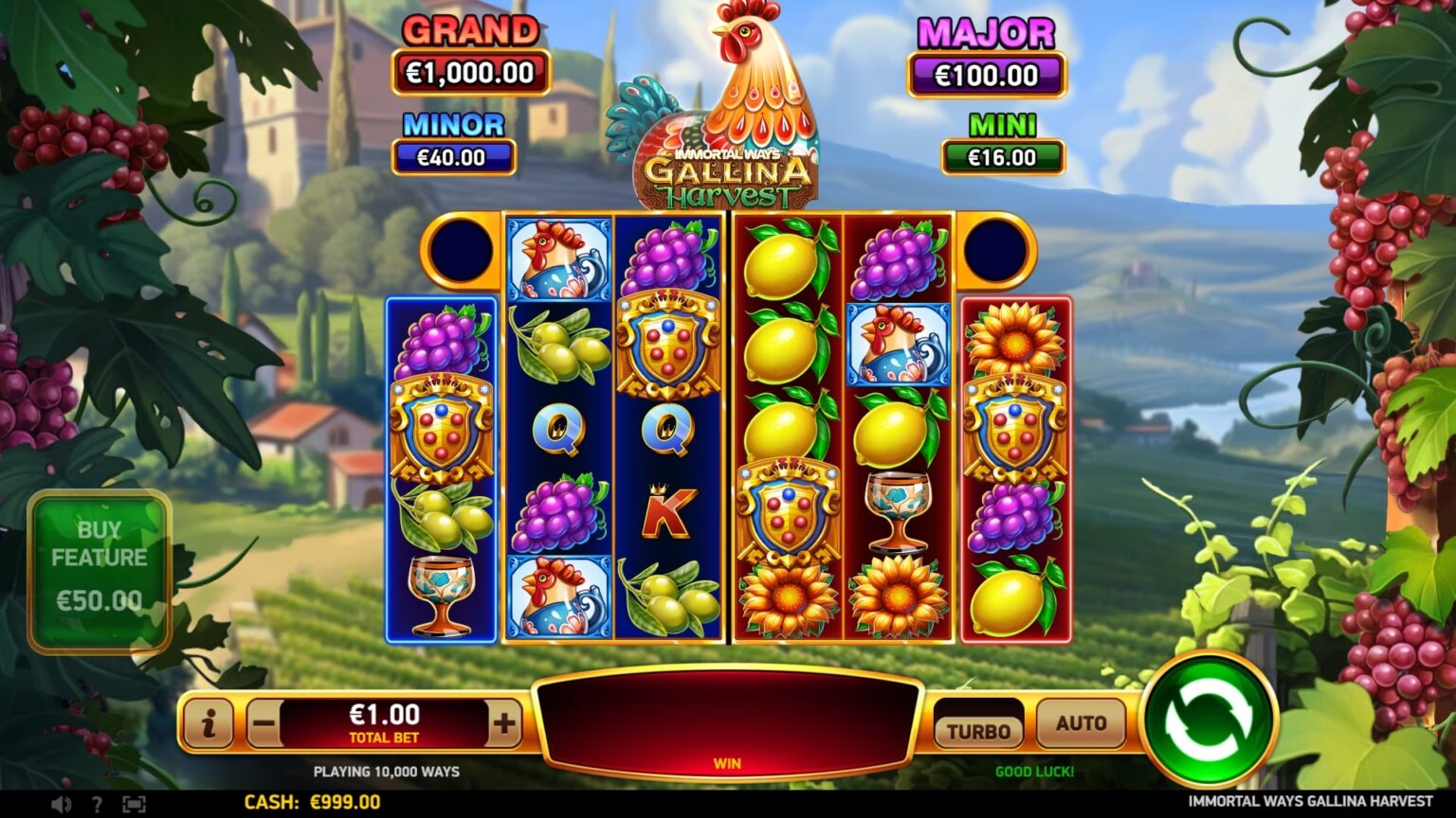 Chicken Banana screenshot 1