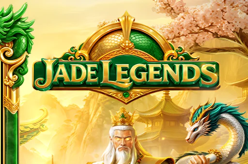 Jade Legends