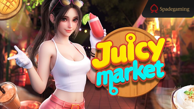 Juicy Market