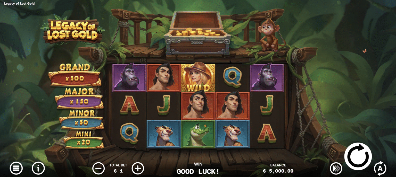 Chicken Banana screenshot 1