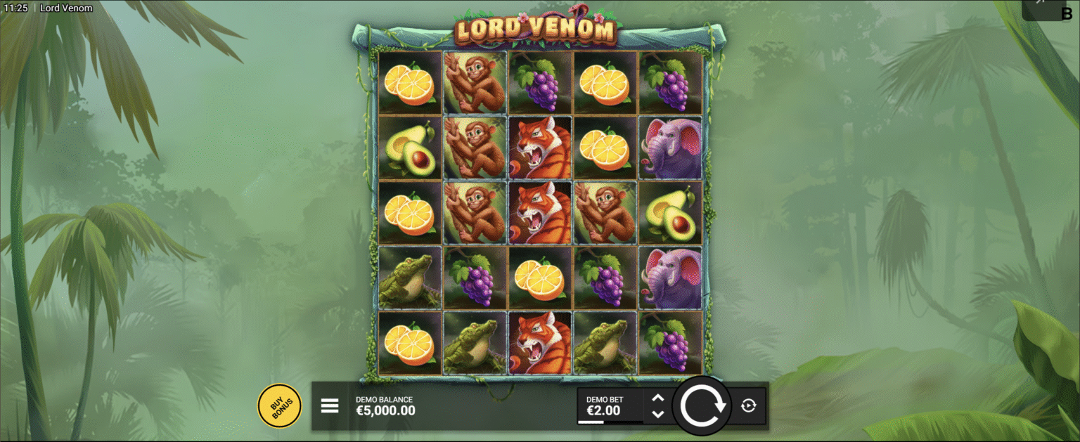 Chicken Banana screenshot 2
