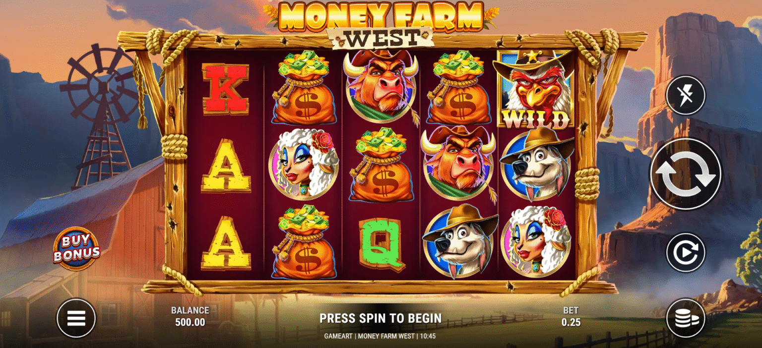Chicken Banana screenshot 1