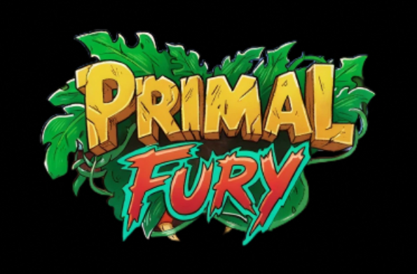 Primal Fury