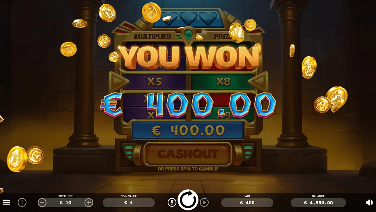 Chicken Banana screenshot 2