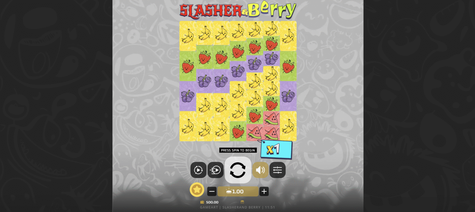 Chicken Banana screenshot 1