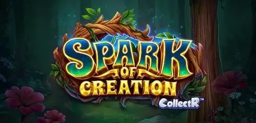 Spark Of Creation