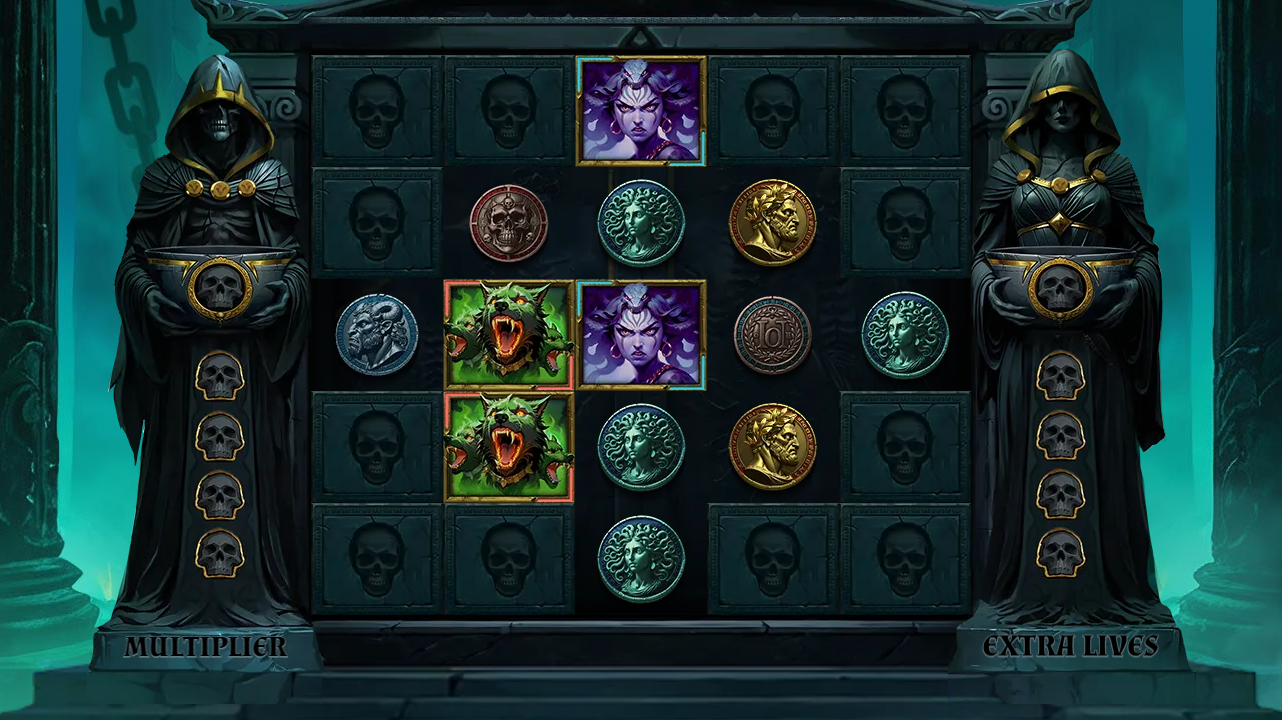 Valley of the Dead OnlyWins™