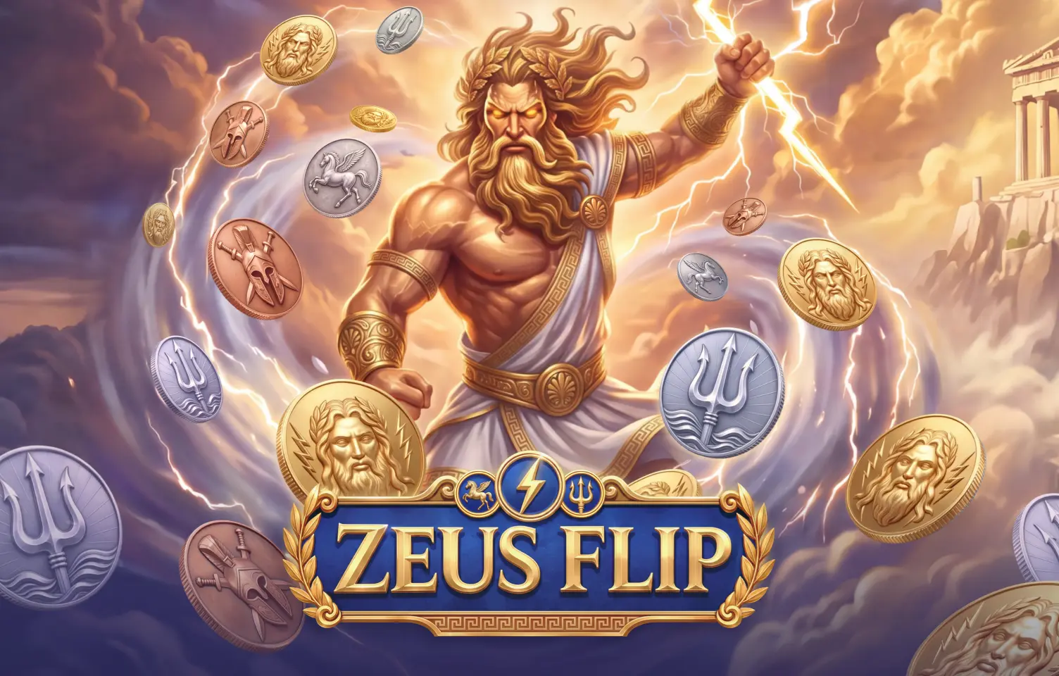 Zeus Flip