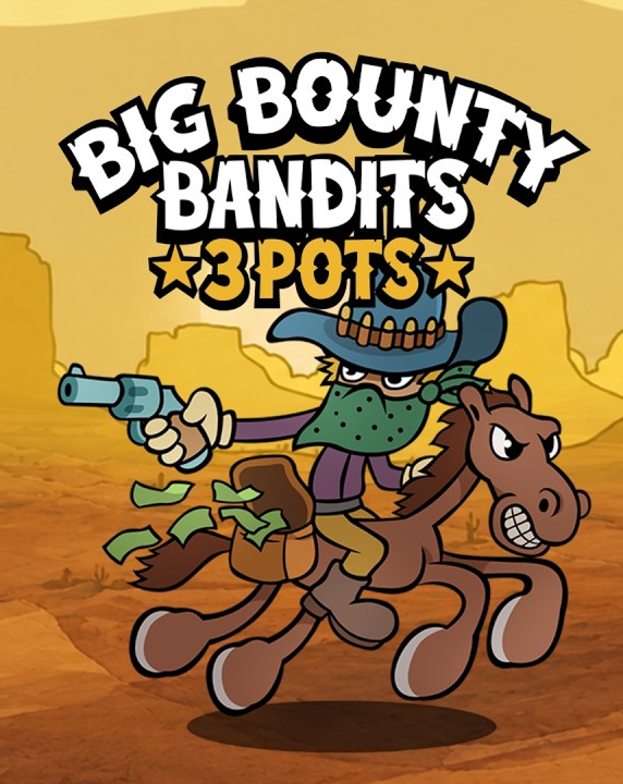 Big Bound Bandits
