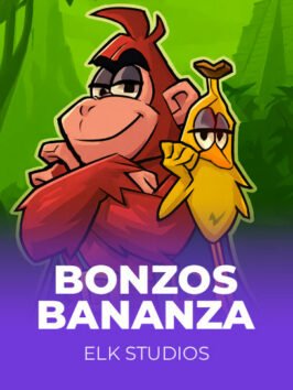 Bonzo’s Bananza