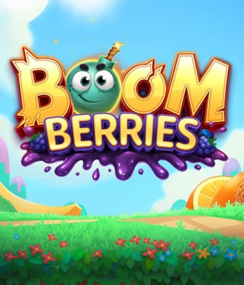 Boomberries