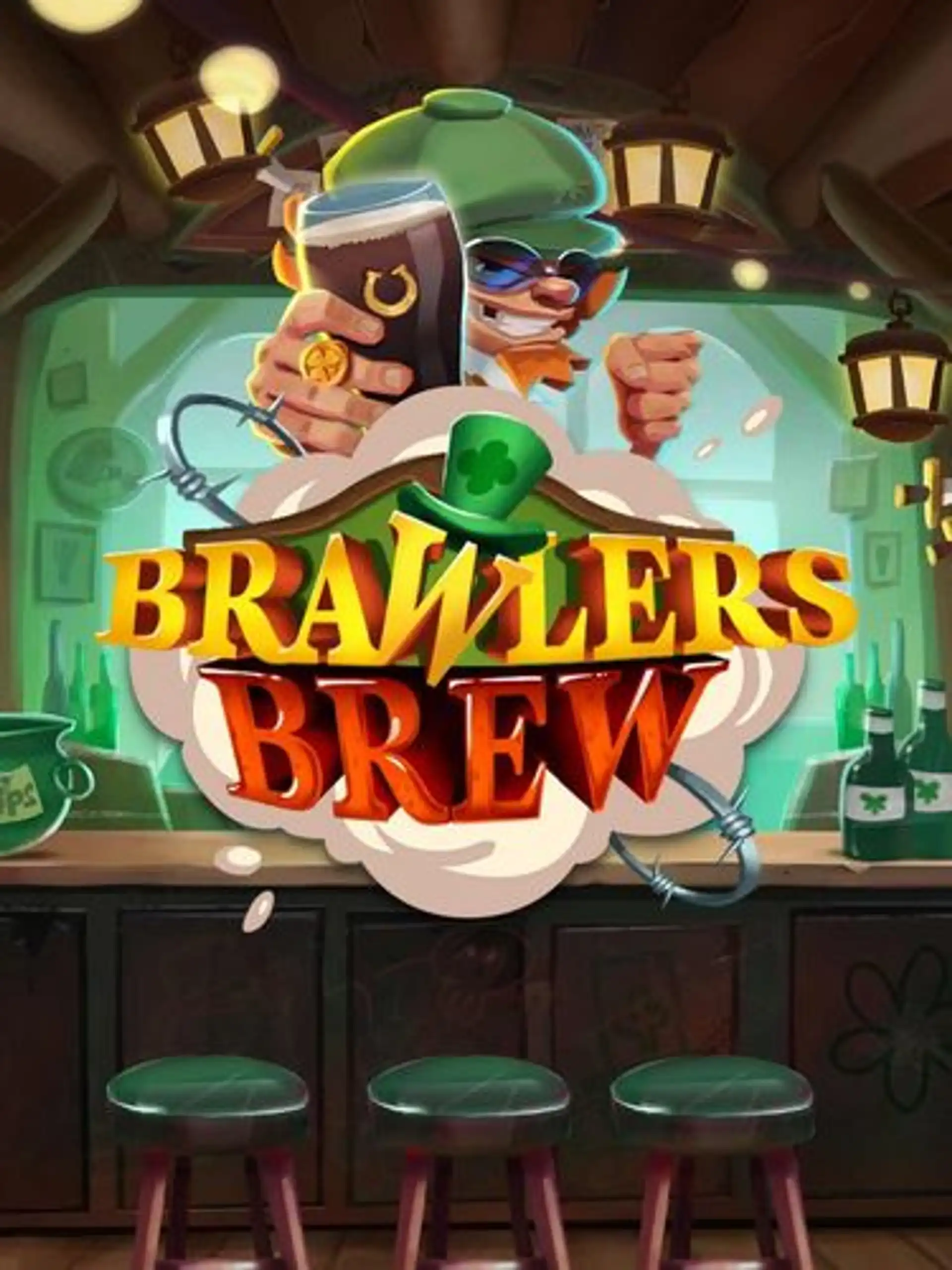 Brawler’s Brew
