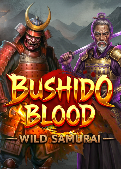 Bushido Blood