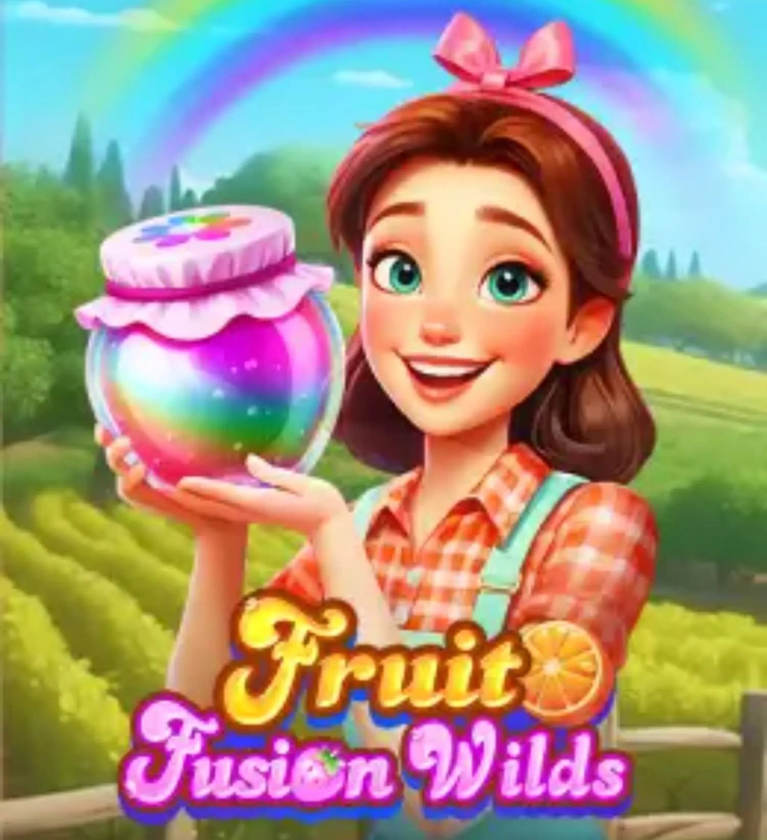 Fruit Fusion Wilds