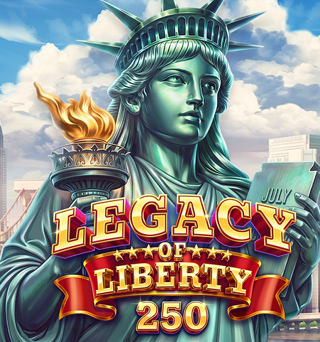 Legacy of Liberty