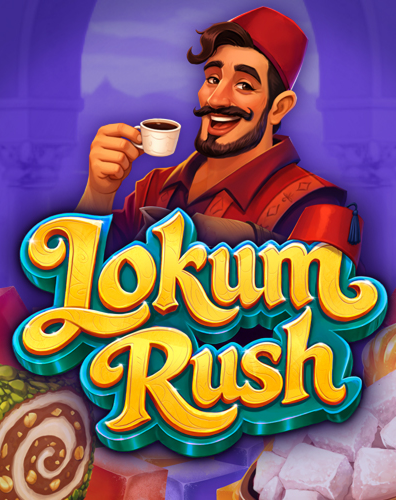Lokum Rush