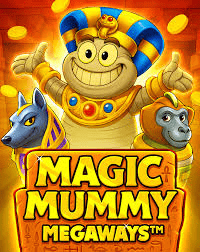 Magic Mummy Megaways
