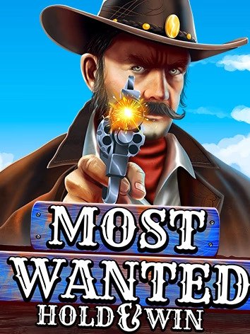 Most Wanted: Hold & Win
