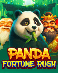 Panda Fortune Rush