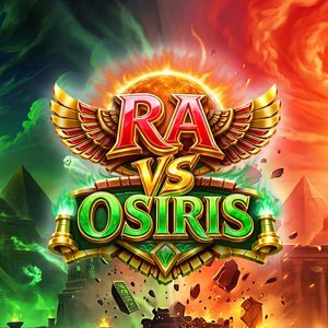 Ra vs Osiris