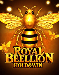 Royal Beellion Hold & Win