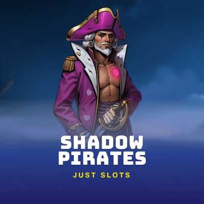 Shadow Pirates 2XCOIN