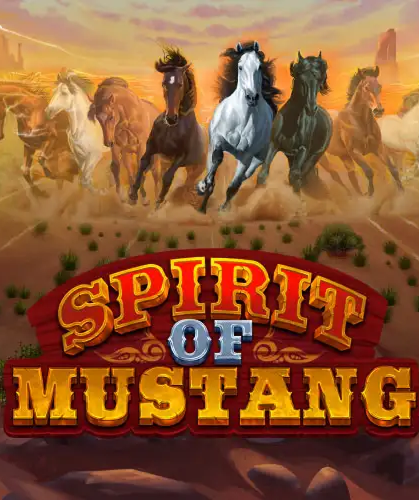 Spirit of Mustang West Express™