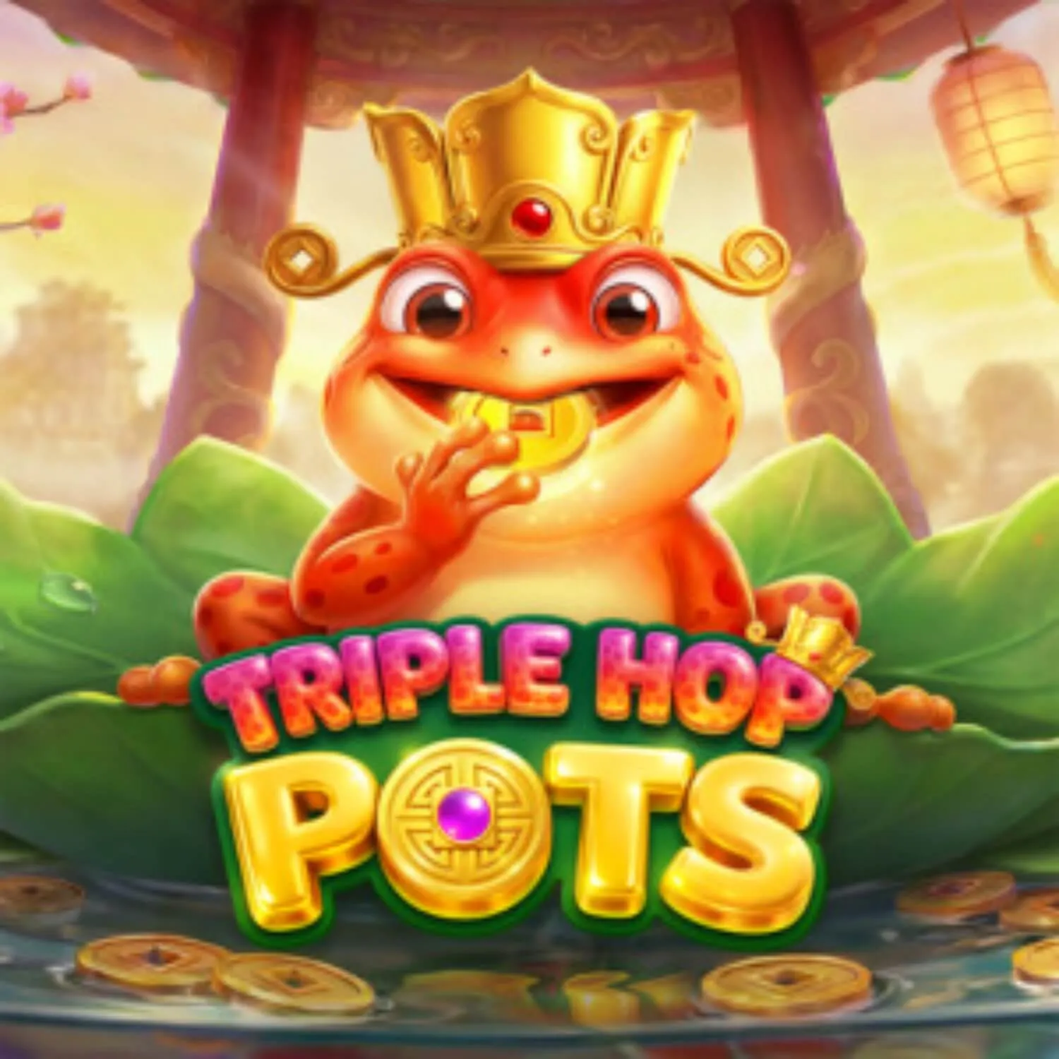 Triple Hop Pots