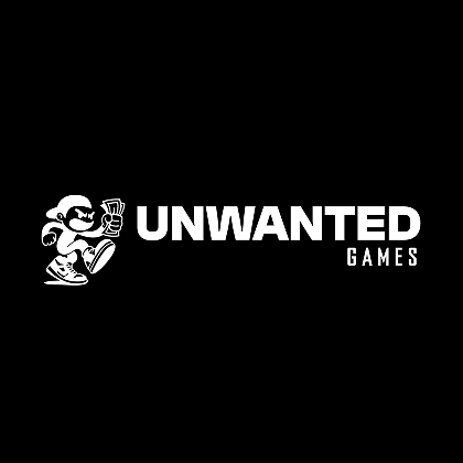 Unwanted Games