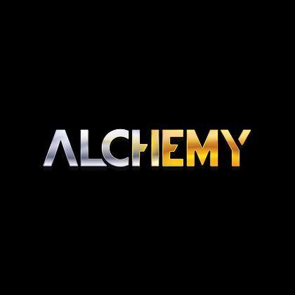 Alchemy Gaming