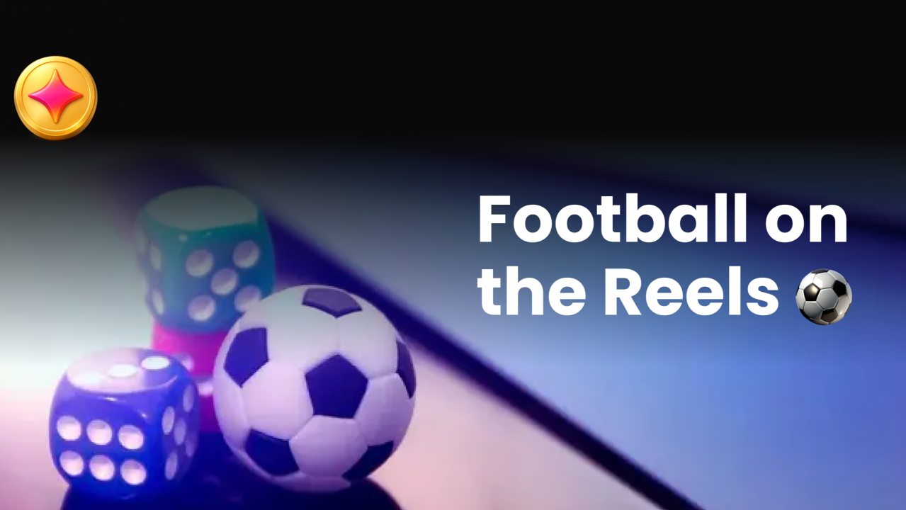 Football on the Reels