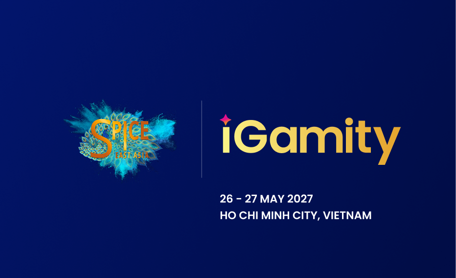 iGamity Talks @ SPiCE East Asia: The Conversations Are Coming