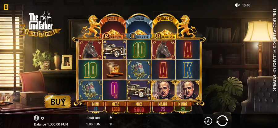 Inside BGaming's Diverse Game Portfolio