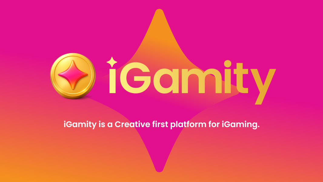 What is iGamity?